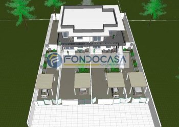 Foto 10 - Independent house Via Leuca Tempi nuovi
 
64, Lecce - photo 10