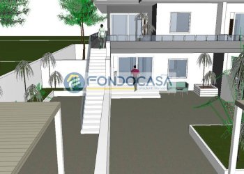 Foto 11 - Independent house Via Leuca Tempi nuovi
 
64, Lecce - photo 11