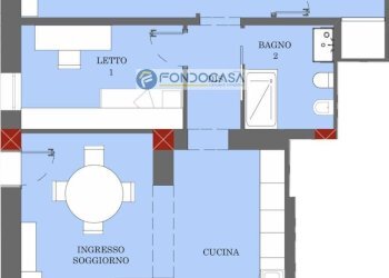 Foto 13 - Independent house Via Leuca Tempi nuovi
 
64, Lecce - photo 13