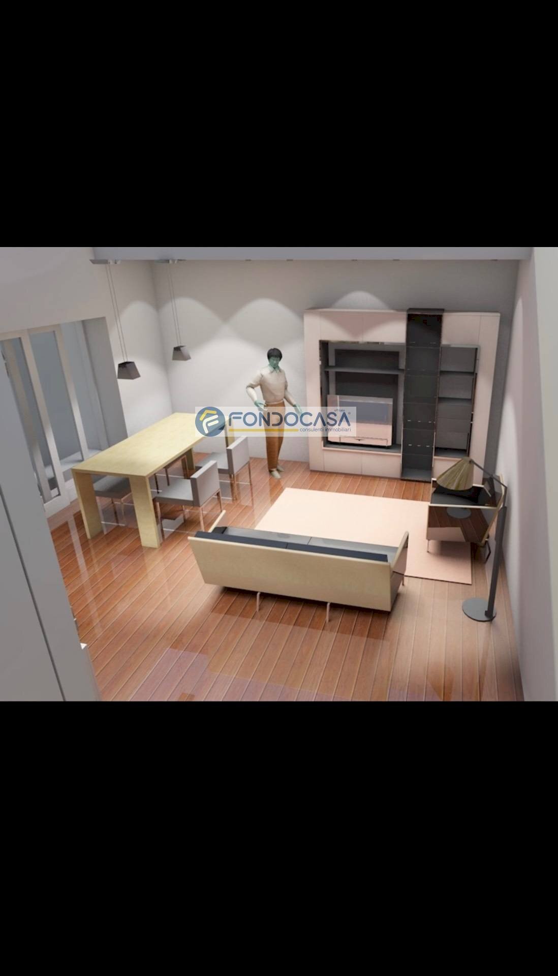 Foto 1 - Quadrilocale Via Leuca Tempi Nuovi
 
164, Lecce - foto 1