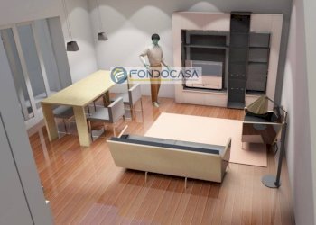 Foto 1 - Quadrilocale Via Leuca Tempi Nuovi
 
164, Lecce - foto 1