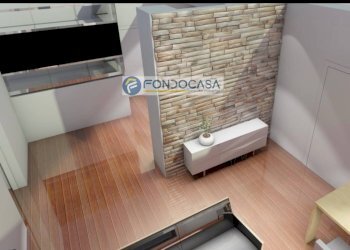 Foto 3 - Quadrilocale Via Leuca Tempi Nuovi
 
164, Lecce - foto 3