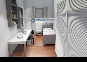 Foto 5 - Quadrilocale Via Leuca Tempi Nuovi
 
164, Lecce - foto 5