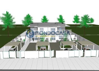 Foto 8 - Quadrilocale Via Leuca Tempi Nuovi
 
164, Lecce - foto 8