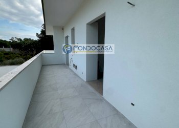 Foto 16 - Quadrilocale Via Leuca Tempi Nuovi
 
164, Lecce - foto 13