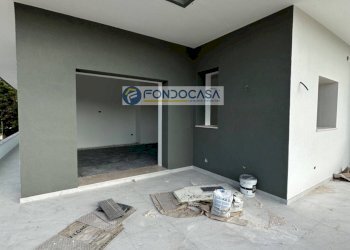 Foto 17 - Quadrilocale Via Leuca Tempi Nuovi
 
164, Lecce - foto 14