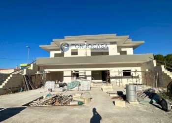 Foto 18 - Quadrilocale Via Leuca Tempi Nuovi
 
164, Lecce - foto 15