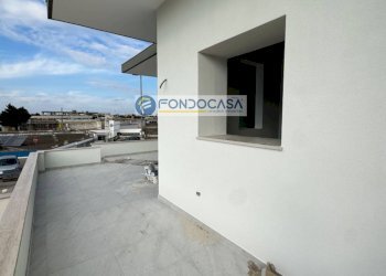 Foto 11 - Quadrilocale Via Leuca Tempi Nuovi
 
164, Lecce - foto 11