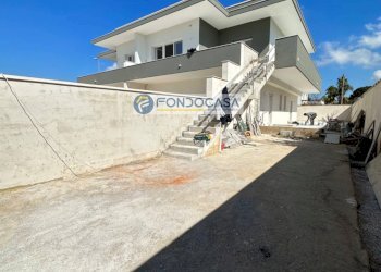 Foto 12 - Quadrilocale Via Leuca Tempi Nuovi
 
164, Lecce - foto 12