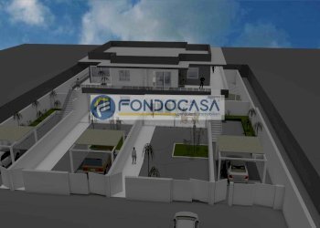 Foto 16 - Quadrilocale Via Leuca Tempi Nuovi
 
164, Lecce - foto 16