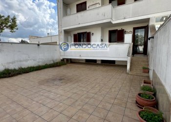 Foto 21 - Villa a Schiera Via Duca DAosta
 
81, Cavallino - foto 21