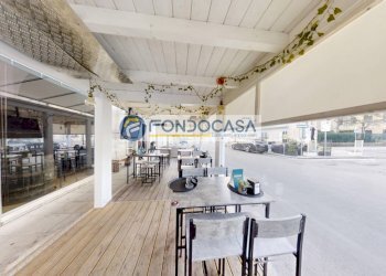 Foto 17 - Attività Commerciale Dante
 
Snc, Campi Salentina - foto 17