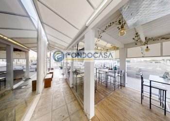 Foto 19 - Attività Commerciale Dante
 
Snc, Campi Salentina - foto 19