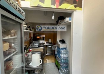 Foto 20 - Attività Commerciale Dante
 
Snc, Campi Salentina - foto 20