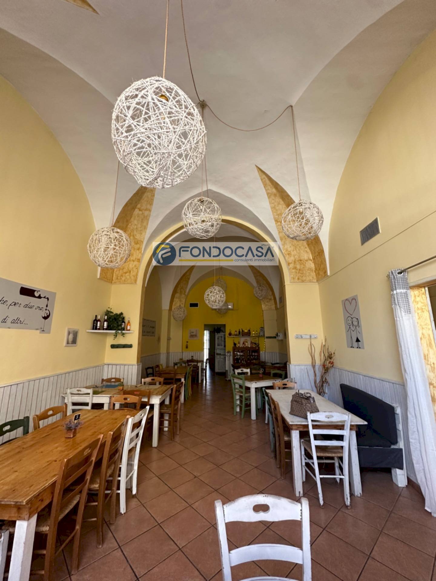 Foto 1 - Commercial Activity Via Roma
 
34, Campi Salentina - photo 1