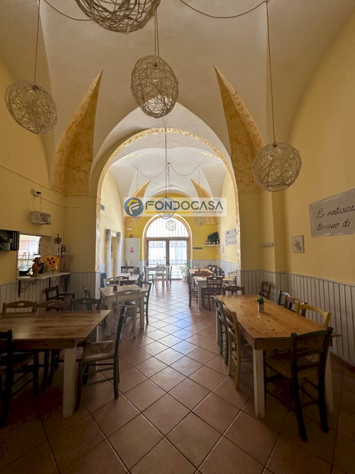 Foto 2 - Commercial Activity Via Roma
 
34, Campi Salentina - photo 2