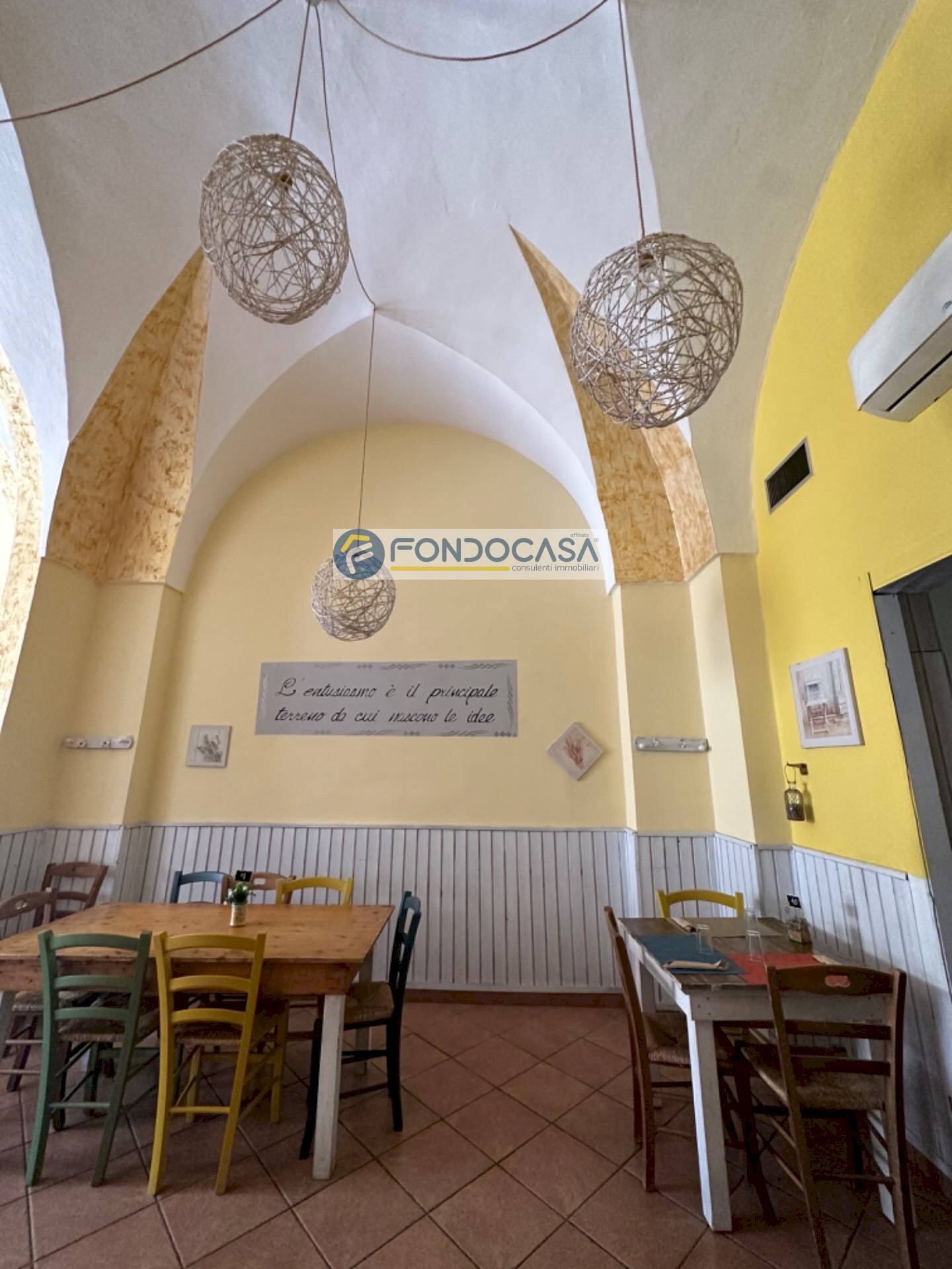 Foto 3 - Commercial Activity Via Roma
 
34, Campi Salentina - photo 3