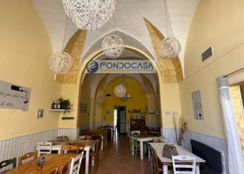 Foto 1 - Commercial Activity Via Roma
 
34, Campi Salentina - photo 1