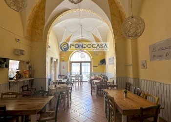 Foto 2 - Commercial Activity Via Roma
 
34, Campi Salentina - photo 2