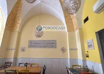 Foto 3 - Commercial Activity Via Roma
 
34, Campi Salentina - photo 3