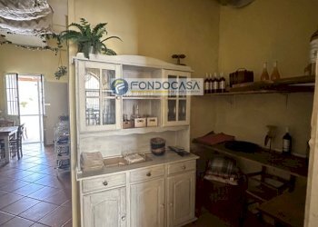 Foto 7 - Commercial Activity Via Roma
 
34, Campi Salentina - photo 7