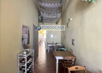 Foto 8 - Commercial Activity Via Roma
 
34, Campi Salentina - photo 8