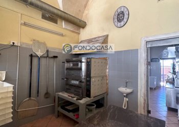 Foto 11 - Commercial Activity Via Roma
 
34, Campi Salentina - photo 11