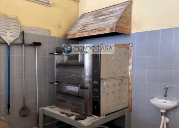 Foto 12 - Commercial Activity Via Roma
 
34, Campi Salentina - photo 12