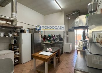 Foto 13 - Commercial Activity Via Roma
 
34, Campi Salentina - photo 13