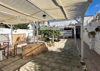 Foto 15 - Commercial Activity Via Roma
 
34, Campi Salentina - photo 15