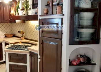 Foto 12 - Casa indipendente Soleto
 
110, Galatina - foto 12