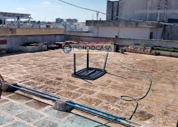 Foto 20 - Casa indipendente Soleto
 
110, Galatina - foto 20