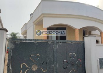 Foto 21 - Villa Via della Libertà
 
15, Veglie - foto 21