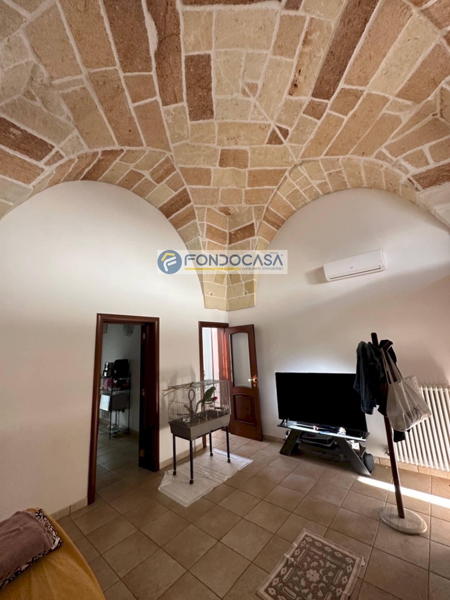 Foto 1 - Appartamento Via Mentana
 
Snc, Lizzanello - foto 1