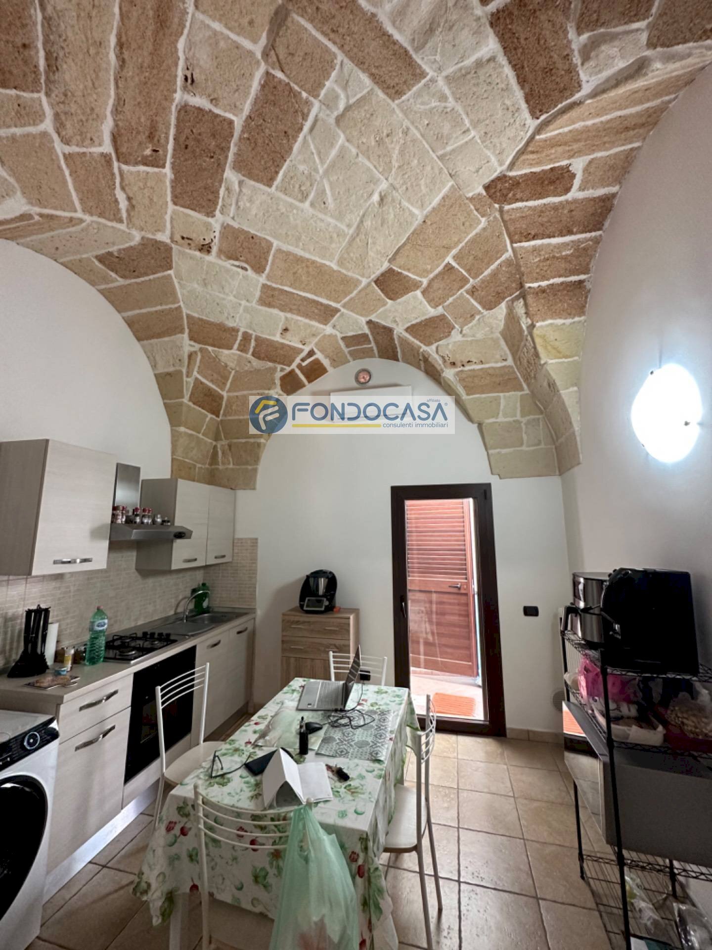 Foto 3 - Appartamento Via Mentana
 
Snc, Lizzanello - foto 3