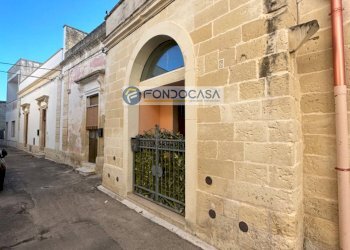 Foto 29 - Appartamento Via Mentana
 
Snc, Lizzanello - foto 29