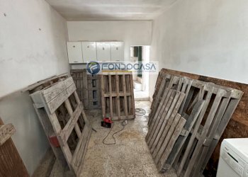 Foto 21 - Casa indipendente Via Giacomo Leopardi
 
1, Castrignano de' Greci - foto 21