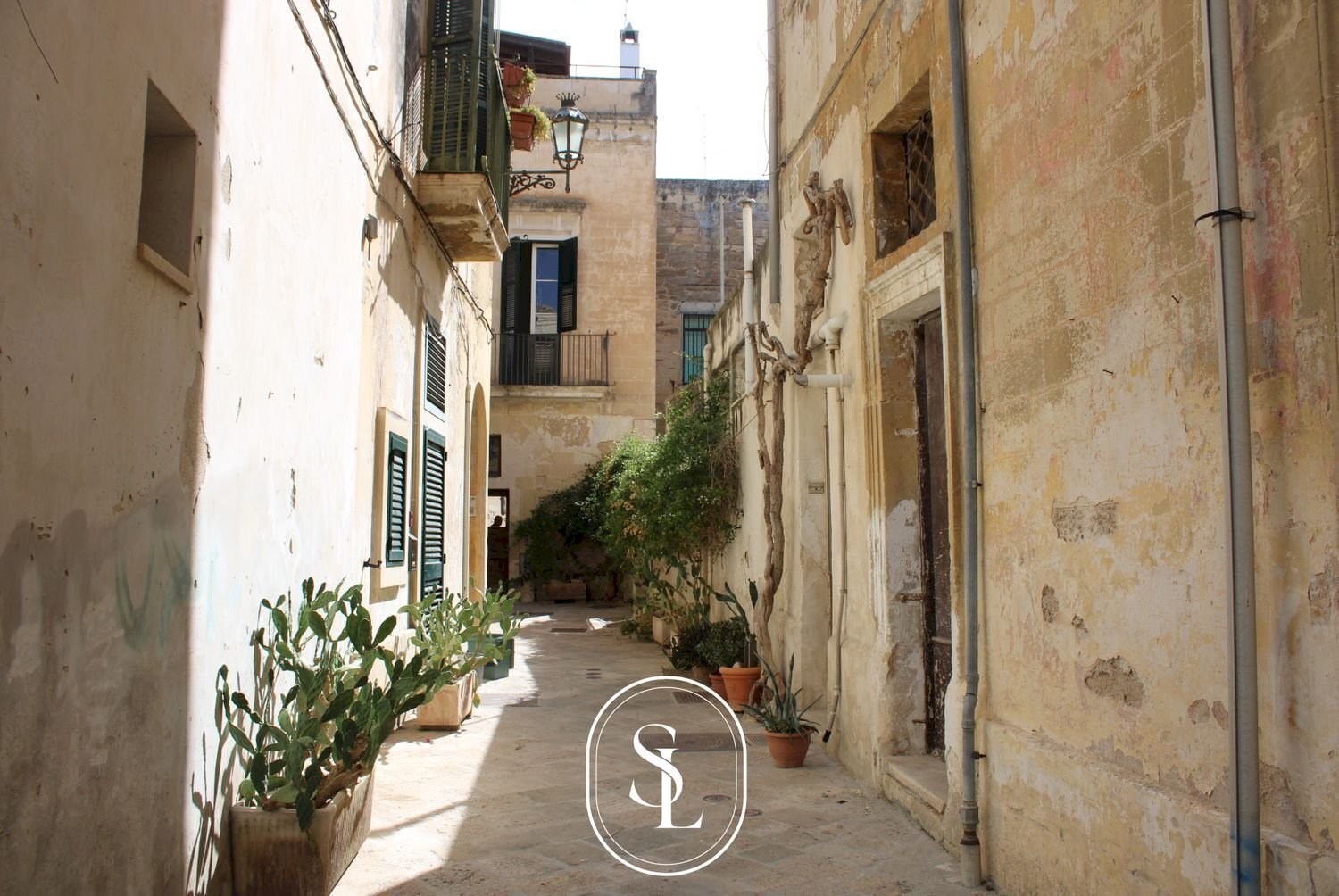 vista - Appartamento Quinto Ennio
 
22, Lecce - foto 1