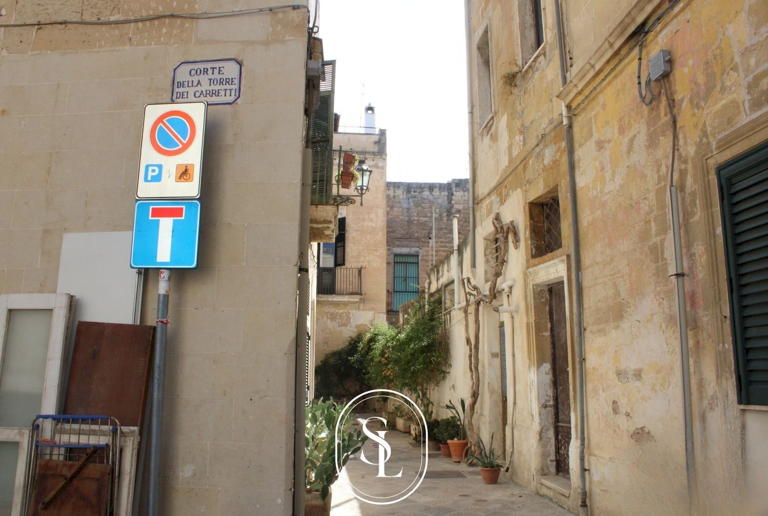 vista - Appartamento Quinto Ennio
 
22, Lecce - foto 3