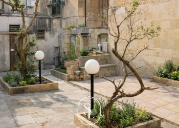 Foto 18 - Appartamento Quinto Ennio
 
22, Lecce - foto 18