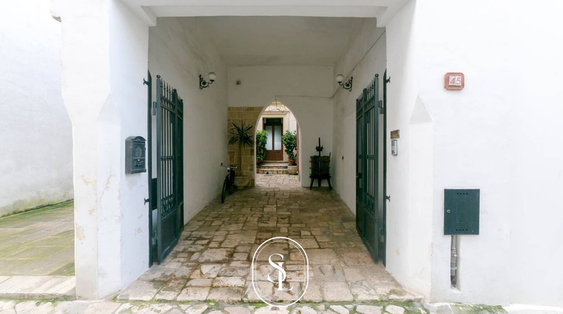 Foto 3 - Independent house Duomo, Nardò - photo 3