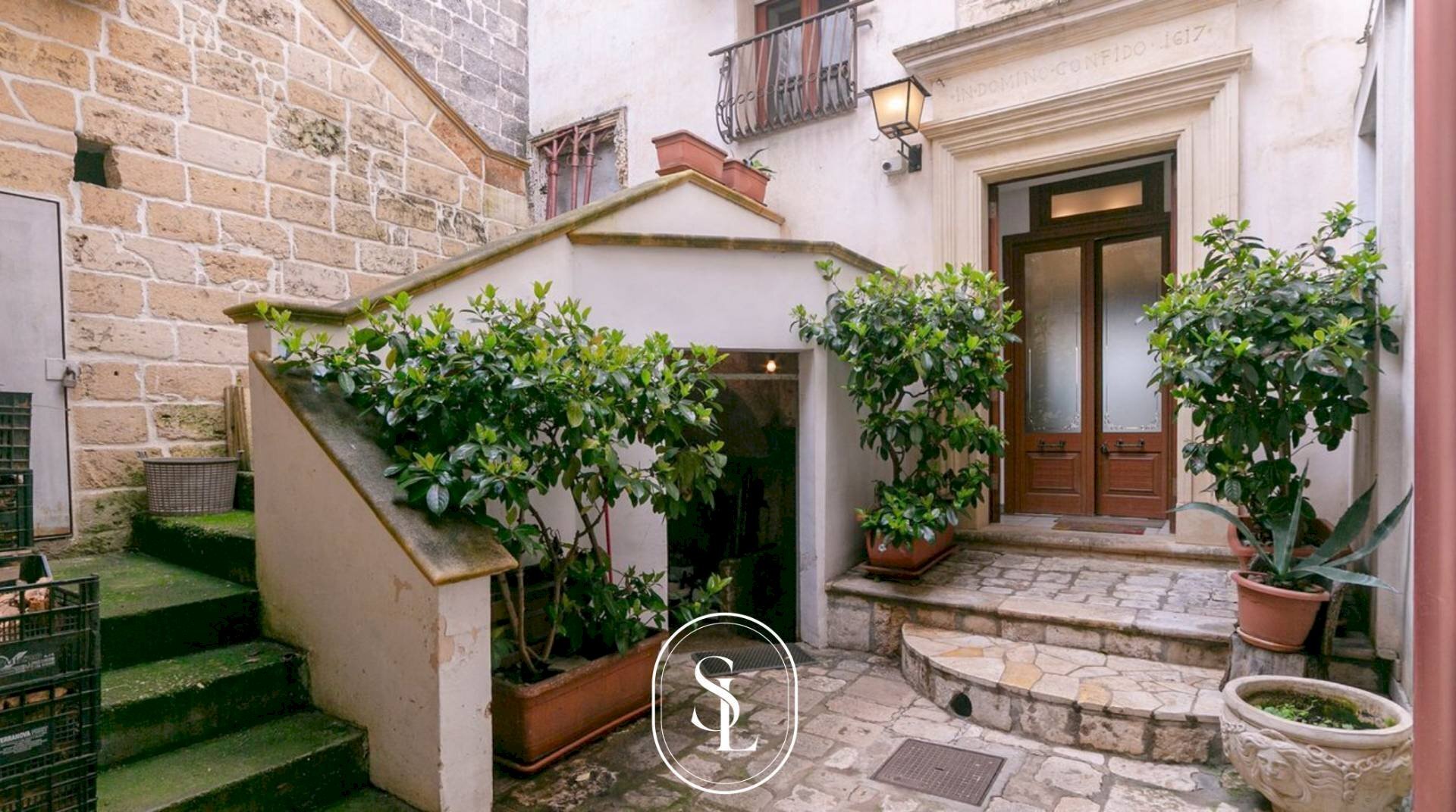 Foto 1 - Independent house Duomo, Nardò - photo 1