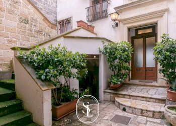 Foto 1 - Independent house Duomo, Nardò - photo 1