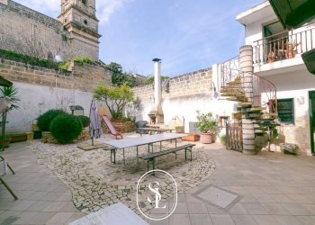 Foto 31 - Independent house Duomo, Nardò - photo 31