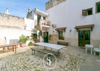 Foto 32 - Independent house Duomo, Nardò - photo 32