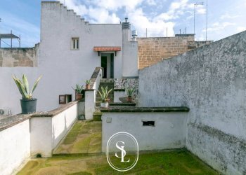 Foto 37 - Independent house Duomo, Nardò - photo 37