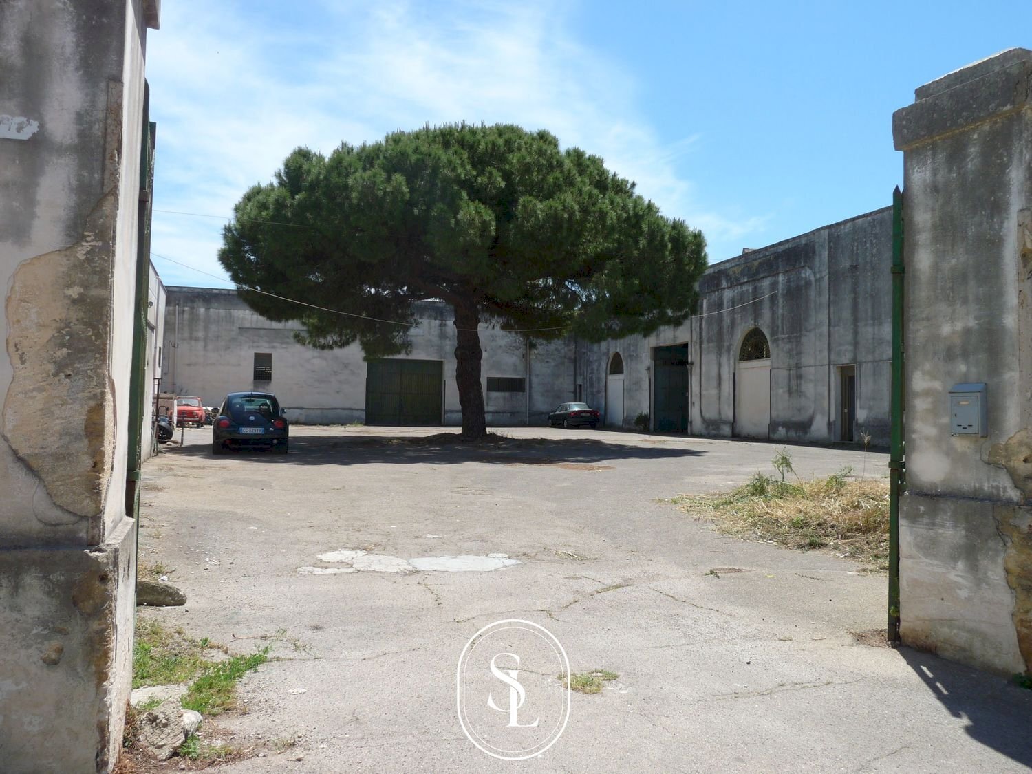 Foto 3 - Commercial Premises Giuseppe Mazzini
 
10, Squinzano - photo 3