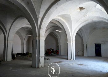 vista - Commercial Premises Giuseppe Mazzini
10, Squinzano - photo 2