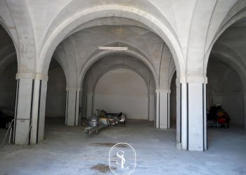 Foto 4 - Commercial Premises Giuseppe Mazzini
10, Squinzano - photo 4