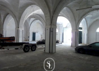 Foto 7 - Commercial Premises Giuseppe Mazzini
10, Squinzano - photo 7